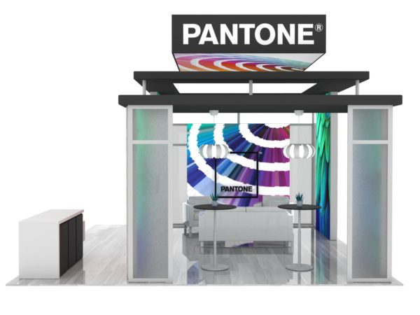 Eco Friendly Displays Sustainable Trade Show Displays and Exhibits