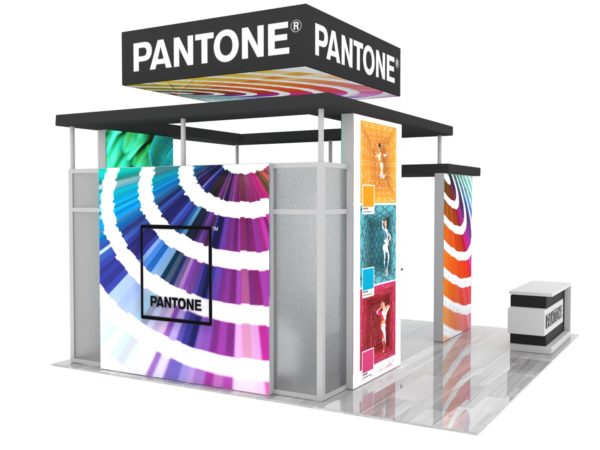 Eco Friendly Displays Sustainable Trade Show Displays and Exhibits